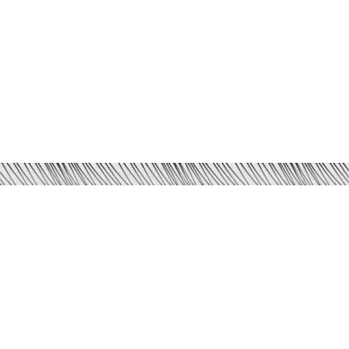 05-01-1-48-03-06-1204-0 Бордюр Скетч серый 4х60 0