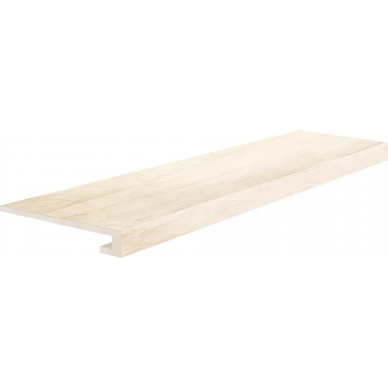 73096 Gradino Costa Retta Ivory Grip 33x120 0