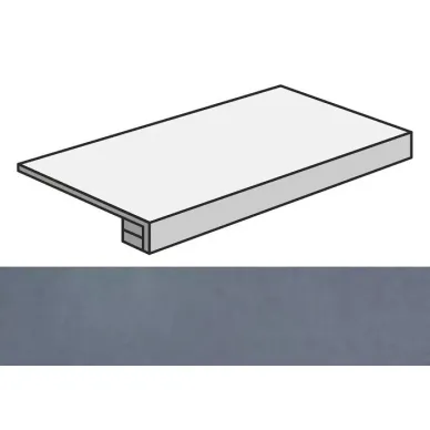 Anarchy Blue Natural Gradone Rec-60 29.75x59.55 0
