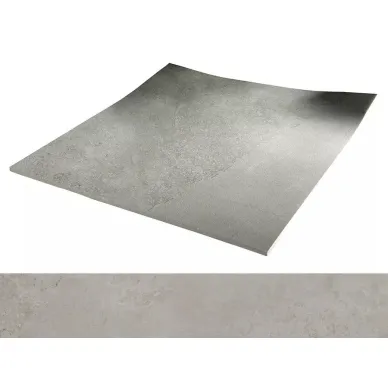 Evolution Grey Natural Corner Up-2 59.55x59.55 0