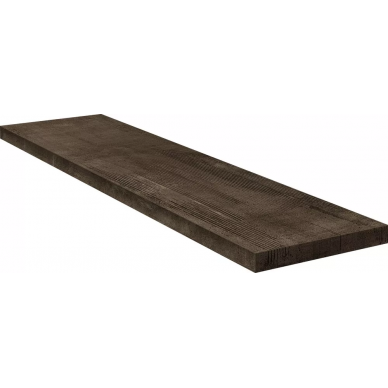 63337 Angolo Dx Gradino C.Retta Moka 33x100 0