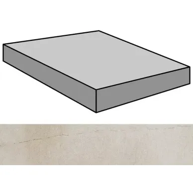 Neocountry Beige Nat Gradone Ang 59.55x59.55 0