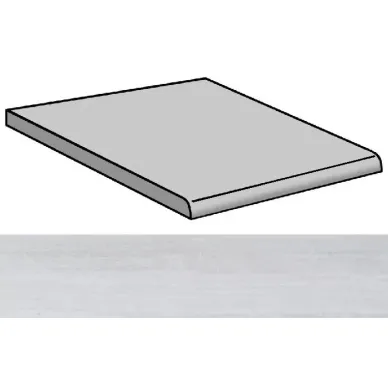 Nanoessence White Lappato Peldano-90 89.46x89.46 0