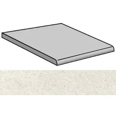 Nanoconcept 7.0 White Nat Peldano-90 89.46x89.46 0