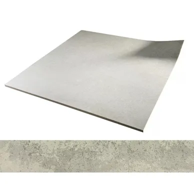 Nanofusion 7.0 White Natural Corner Up-1 59.55x59.55 0