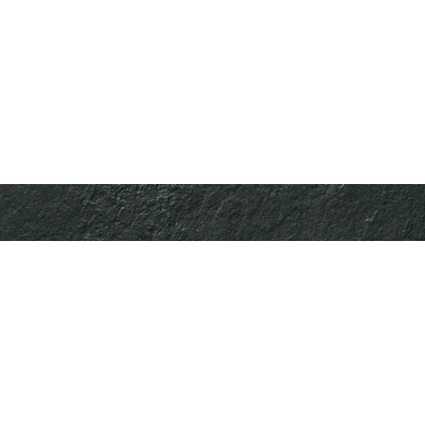 Stonetech Slate Negro List 8x59.55 0