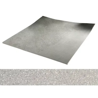 Terratec Grey Natural Corner Up-2 59.55x59.55 0