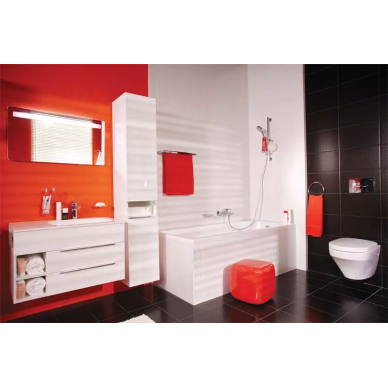 Чаша подвесного унитаза Am.Pm Inspire (C501738WH) 1