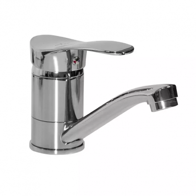 Смеситель для кухони Mixline ML (522124) 0