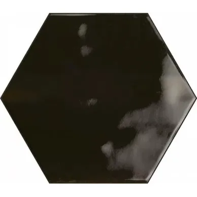 PT03127 Hex Nero Graphito Glossy 15x17,3 0
