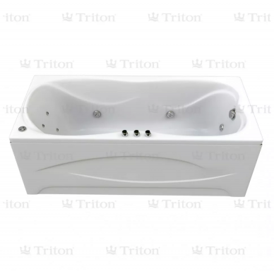Акриловая ванна Triton Эмма (150x70) 6