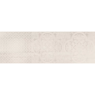 AB2593 8Y2H MURALE BONE 75x25 0