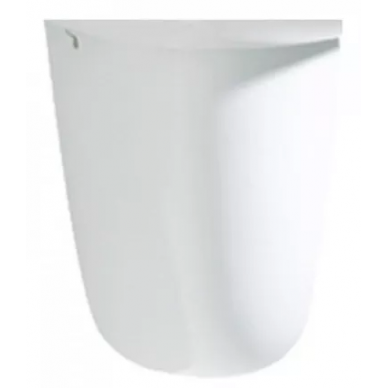 Полупьедестал Creavit Selin (SL260-00CB00E-0000) 0