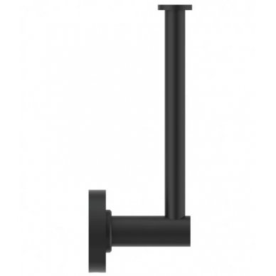 Набор аксессуаров для ванной Ideal Standard IOM (A9246XG) silk black 6
