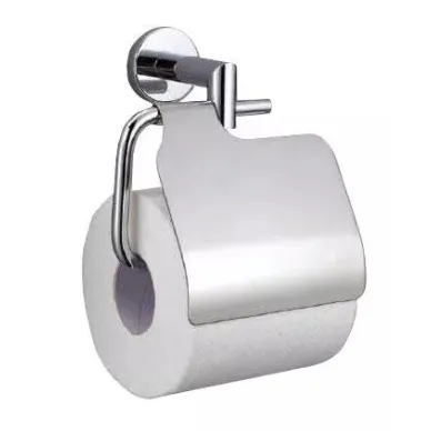 Держатель туалетной бумаги Nofer Line (16500.S) матовый 0