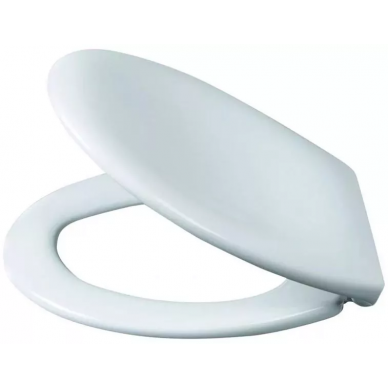 Крышка-сиденье Ideal Standard Oceane Junior (W301801) с микролифтом 0