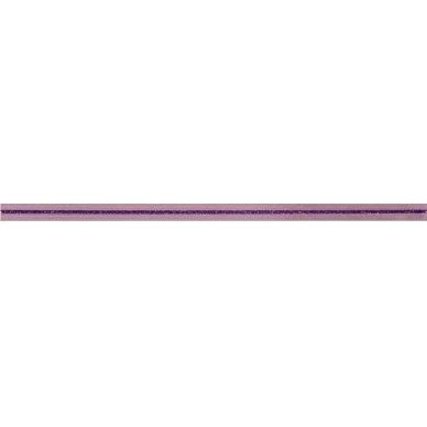 Listelo Brilliant Lila 3x75 0