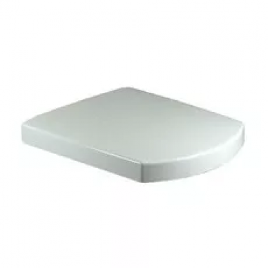 Крышка-сиденье Villeroy & Boch Bellevue (98M2 S1R1) 0
