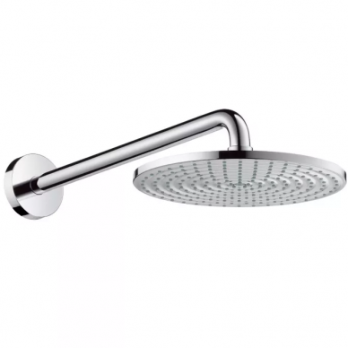 Верхний душ Hansgrohe Raindance AIR (27474000) (240 мм) 0