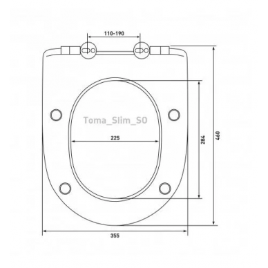 Инсталляция Berges Novum 525 + MASCON Rimless + кнопка L1 (белая) в комплекте с унитазом (белый), безободковый, с сидением микролифт 9