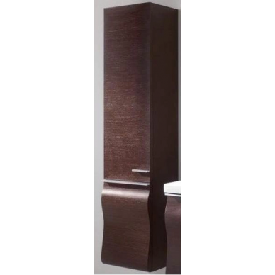 Пенал Cezares Gliss (GLISSWPENSILE SX) (25 см) подвесной, левый (Essenza Wenge) 0