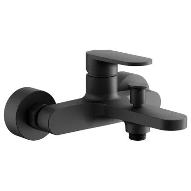 Смеситель для ванны BELZ B60507-5 золото 0