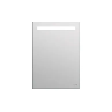 Зеркальный шкаф Cersanit LED KN-LU-LED010*50-b-Os 50x70 с подсветкой 0