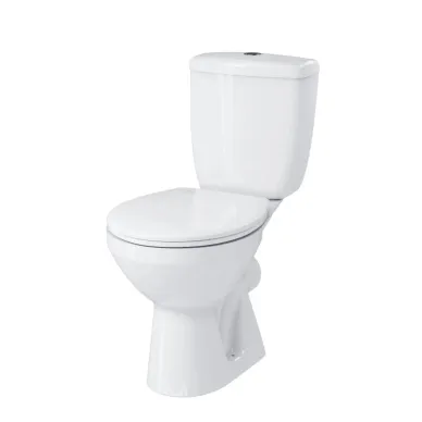 Унитаз напольный MITO GREY 64524 031 2-уровневая 3/6 PP 0