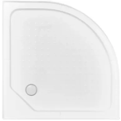 Душевая кабина DTO D D01SEL 100x100x220 см, с электрикой 9