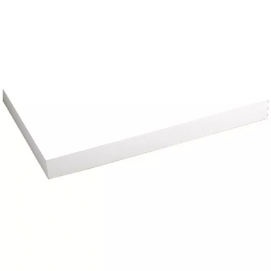 Панель для поддона Radaway Paros D1600 (MOD8016-03-1) белый 0