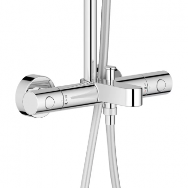 Душевая система Grohe Euphoria System 260 (27475001) 5