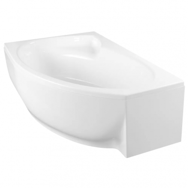 Панель фронтальная PPA Cello (PACEA/L/00) (L) 0
