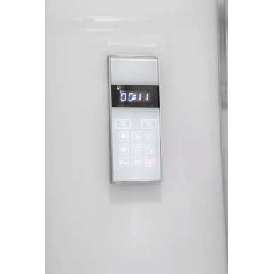 Душевая кабина Black & White Galaxy G5501 (80х80) 10