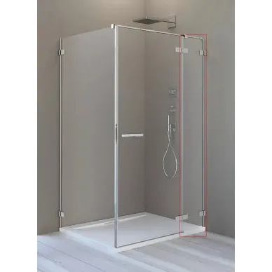 Боковая стенка Radaway Arta (386045-03-01R) (42 см) (R) 0