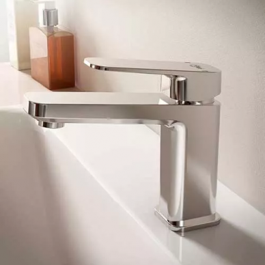 Смеситель для раковины Ideal Standard Tonic II (A6326AA) 2