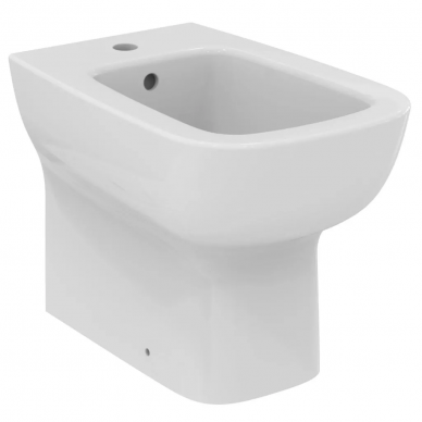 Биде напольное Ideal Standard Esedra (T281301) 0