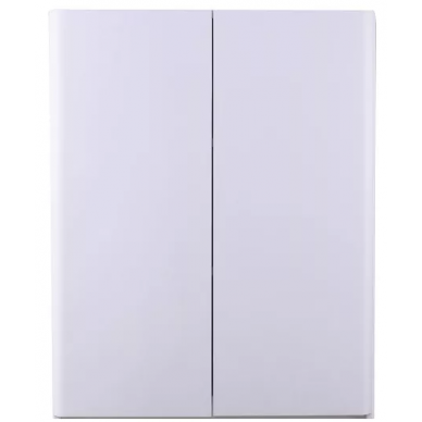 Тумба для ванной Style Line El Fante Атлантика Люкс антискрейч, PLUS (100 см) подвесная 6