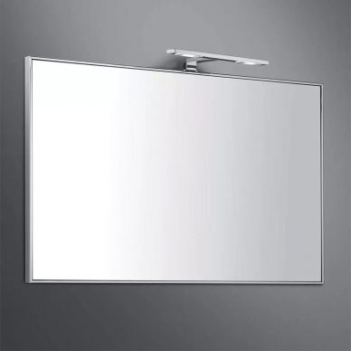 Зеркало Colombo Fashion Mirrors (B2060) (90x53x14 см) со светильником 3