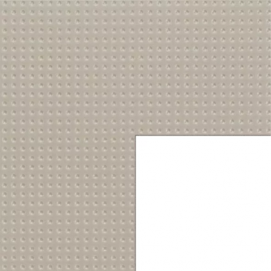 23080 D.Solaire TAUPE DOT-3/22,3 22,3x22,3 0