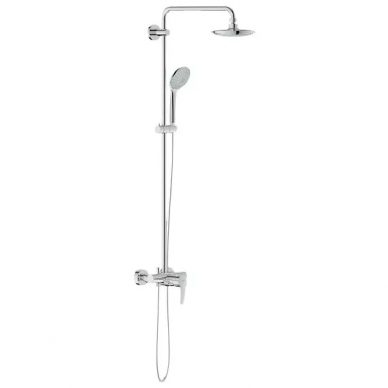 Душевая система Grohe Euphoria (27536000) 0
