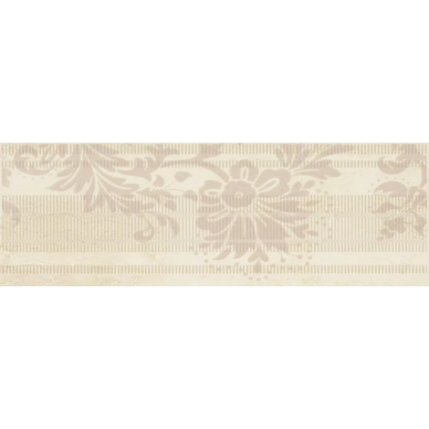 Miriam beige inserto A 20*60 0