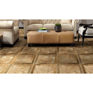 Newcastle Decor Brown 45x45 0