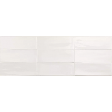 P34709011 Retro Studio White 31.6x90 0