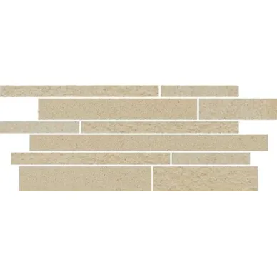 Arkesia Beige Paski Mix 20x52 0