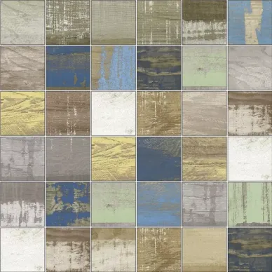 Mosaico Chalkwood Vestige Natural 29.75x29.75 0
