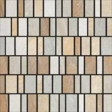 57160 Mosaico Multiformato Mix 30x30 0