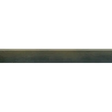 Metal 2.0 Green Lappato Rodapie-60 7.3x59.55 0