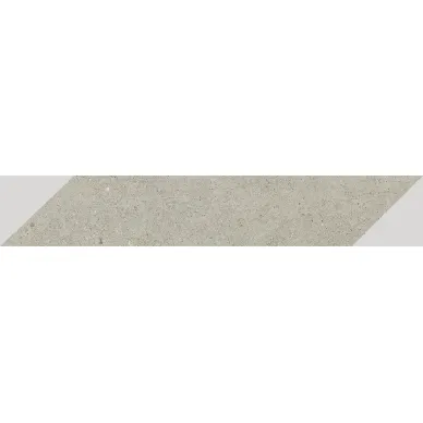Nanoconcept 7.0 Grey Natural Chevron 14.77x73.71 0