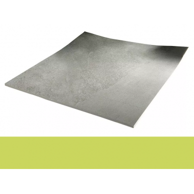 Nanospectrum Green Natural Corner Up-2 89.46x89.46 0