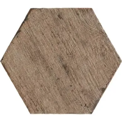 Retro Hex Terra 36x41,5 0